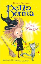 Bella Donna Cat Magic